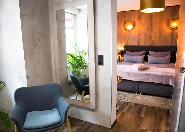 Haus Vergissmeinnicht