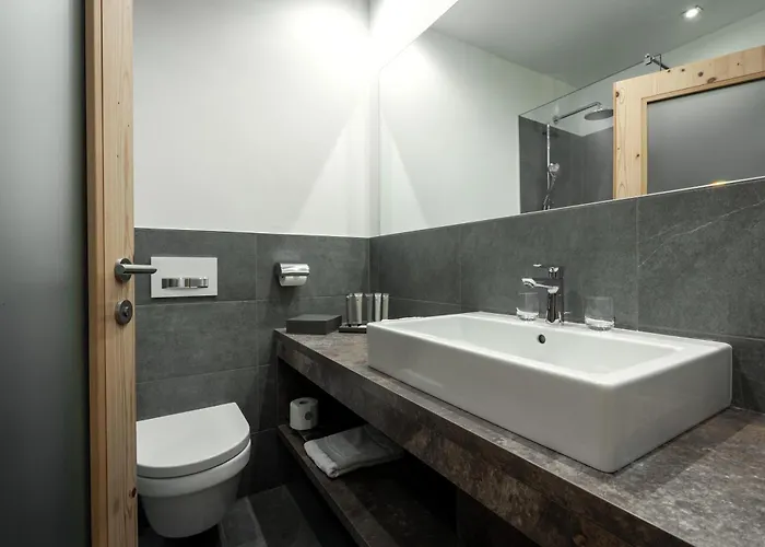Hotel Hubertus