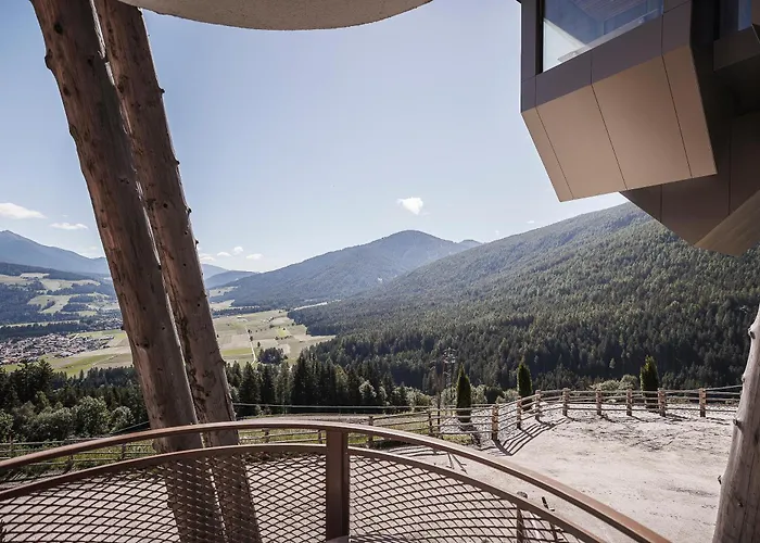 Hotel Hubertus