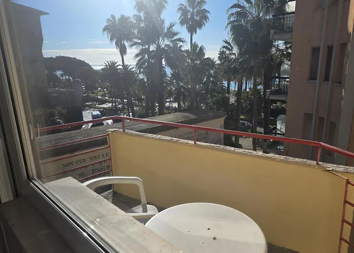 Hotel Colibri Finale Ligure