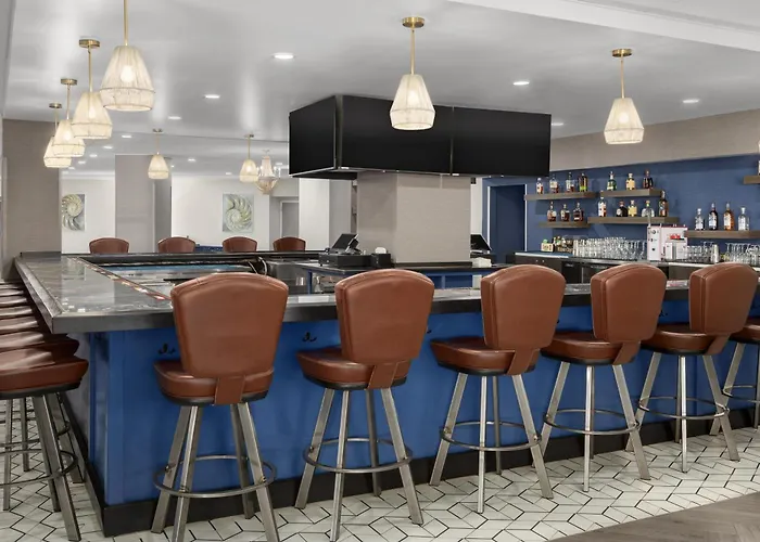 Doubletree By Hilton Salisbury