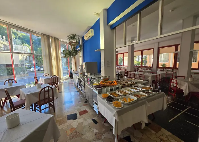 Hotel Colibri Finale Ligure
