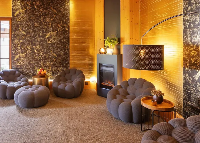 Hotel Bodmi