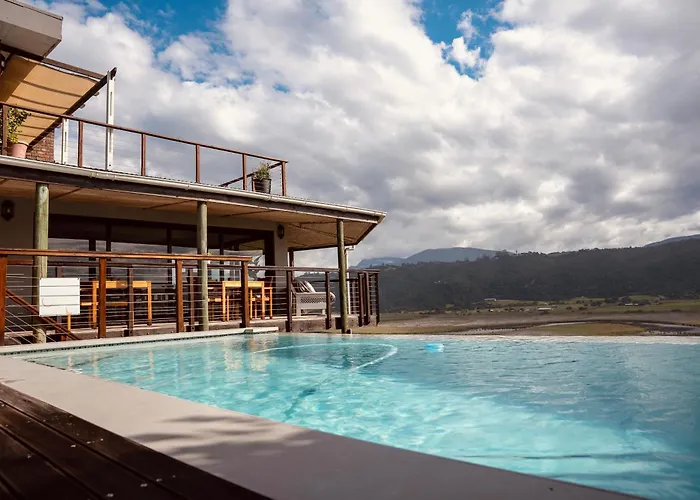 Interlaken Guest House