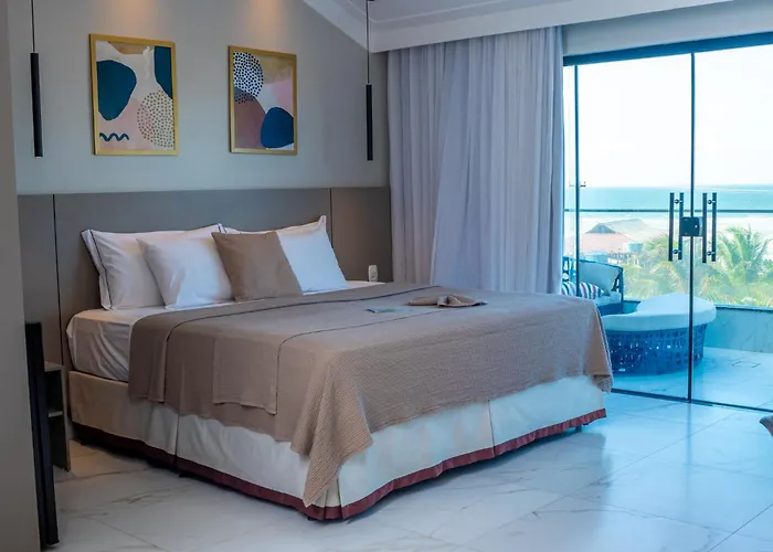 Hotel Prive Do Atalaia