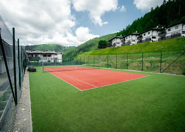 Sport Hotel *** Donovaly