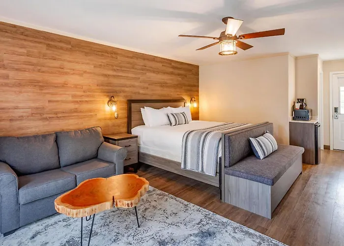 Bayview Wildwood Resort, An Ascend Collection Resort