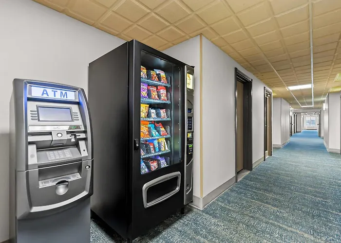 Country Inn & Suites By Radisson Kenosha - Pleasant Prairie