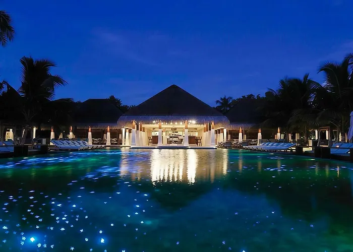 Ayada Maldives (Adults Only)