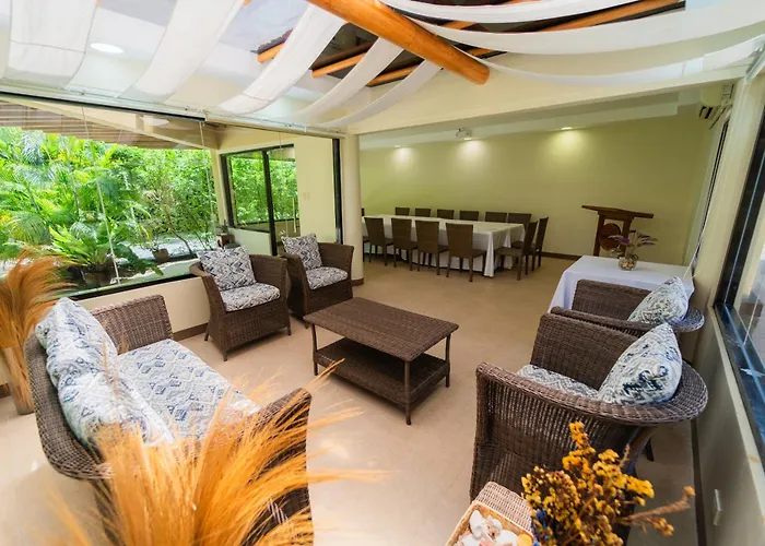 Bohol Beach Club