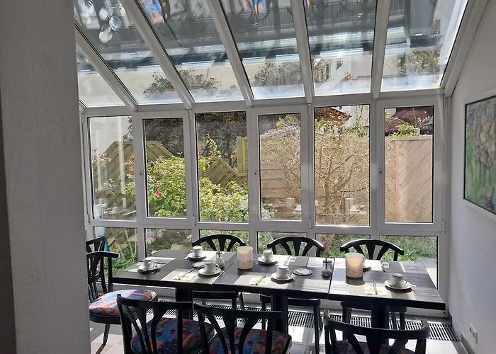 Gästehaus Linde, Hotel garni