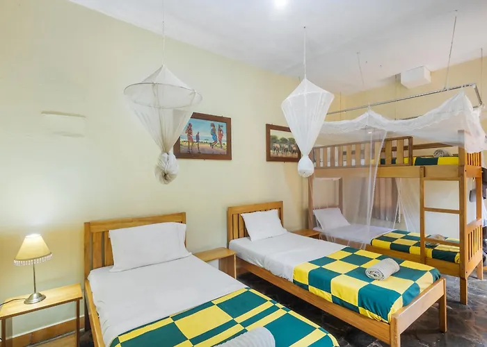 Surjios Guest House