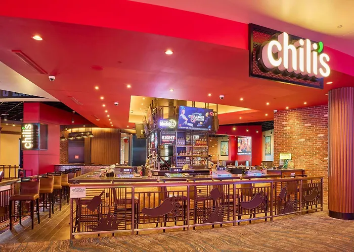 Choctaw Casino & Resort Grant, Trademark Coll By Wyndham