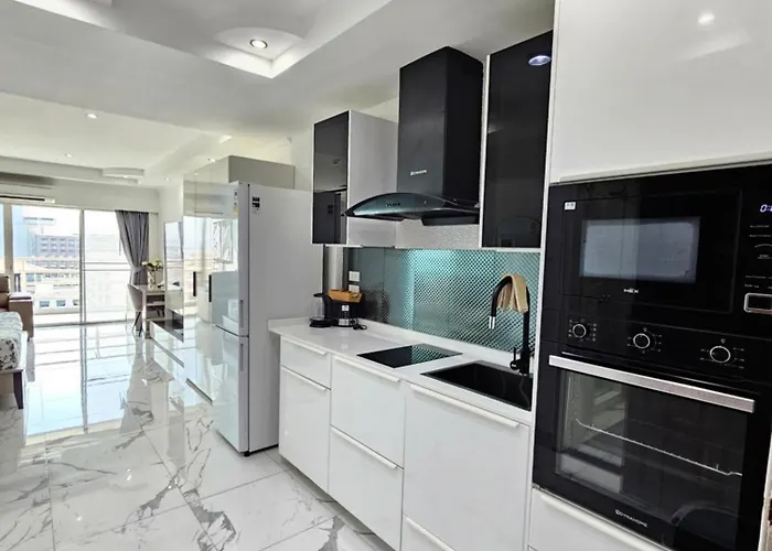 View Talay6 By Blue Ocean Suite