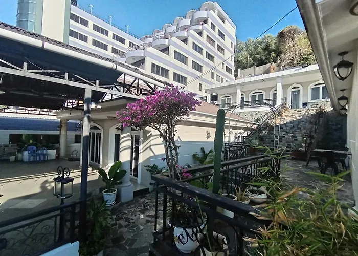 Bai Truoc Hotel