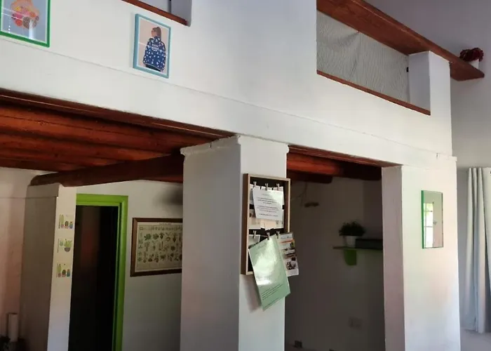 Il Piccolo Borgo