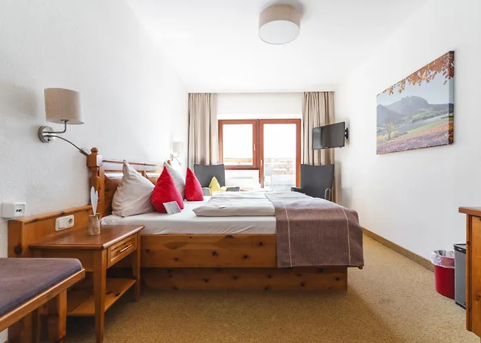 Hotel Walchseer Hof