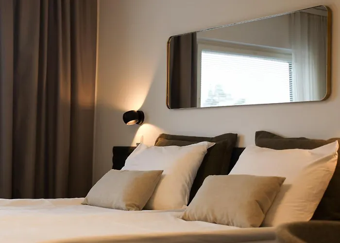 Eerikkilae Sport & Outdoor Resort