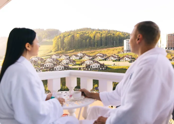 Chevalier Hotel&SPA