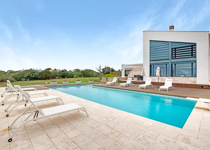 Villa Canutells Ref 27