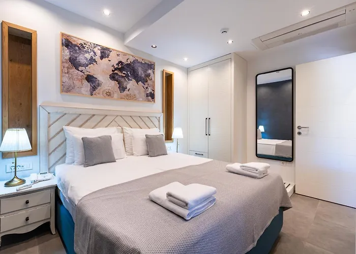 Hotel Casa Di Sofia