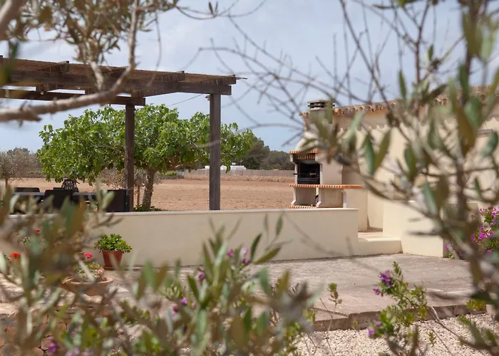Vivendes Adelina - Escapada Formentera