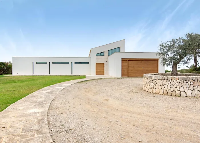Villa Canutells Ref 27