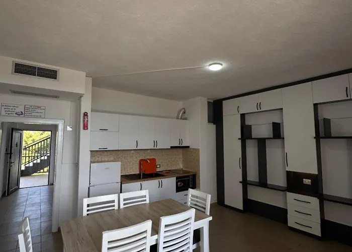 Flat Ergli