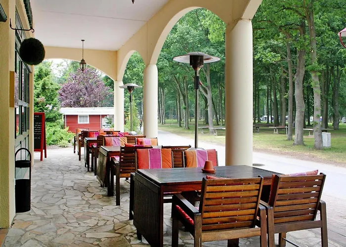Ferienpark Markgrafenheide