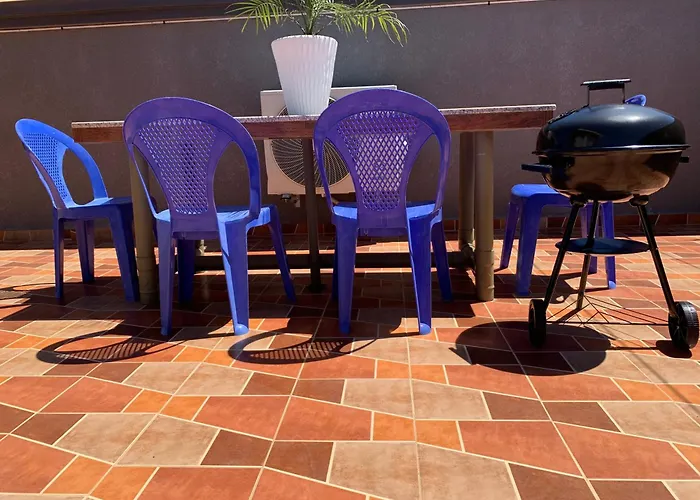 Le Refuge Familial Nostalgique A Deux Pas De La Plage