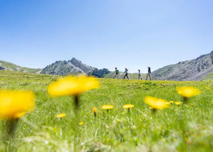 Villages Clubs Du Soleil - Montgenevre