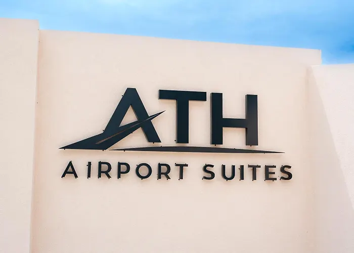 Ath Airport Suites Free Shuttle From And To Athens Airport