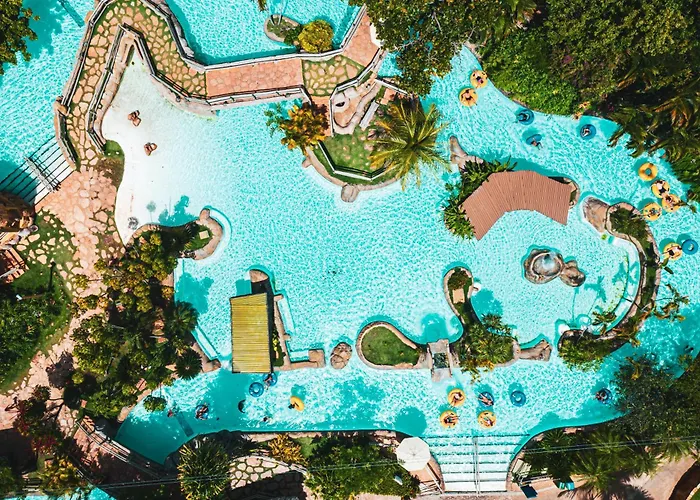 Rio Quente Cristal Resorts