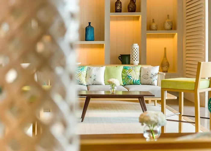Park Hyatt St. Kitts