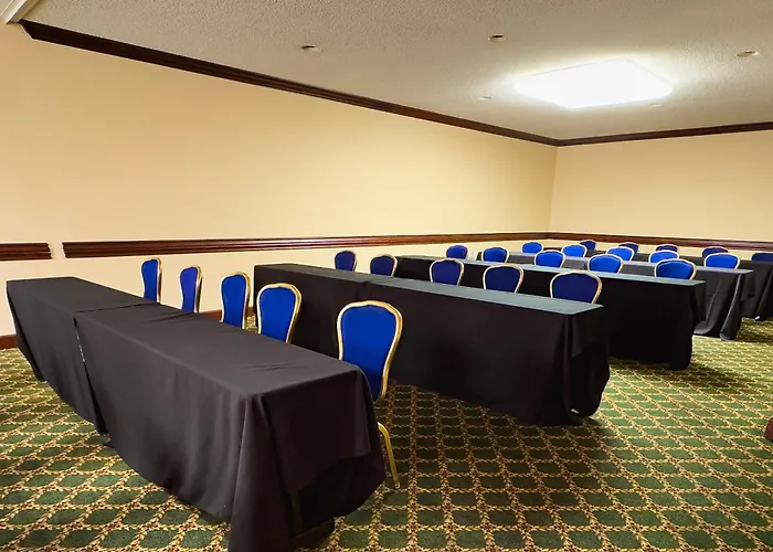 Arlington Resort Hotel&Spa