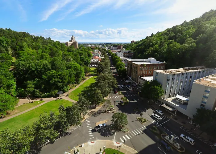 Arlington Resort Hotel&Spa