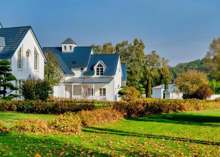 Schwielowsee Resort - Hotel