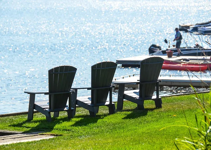 Taboo Muskoka