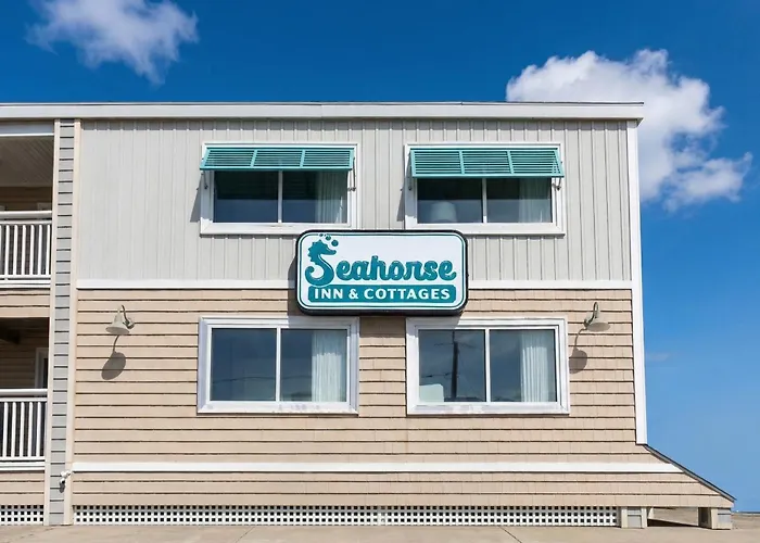 Sea Horse Inn And Cottages