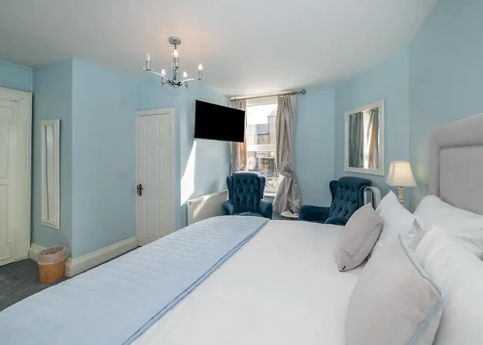 Abbey View Townhouse