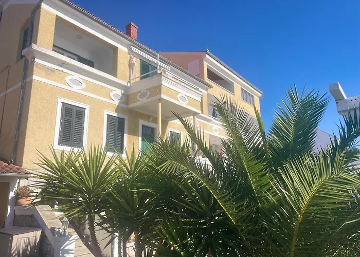 Apartments Antonio