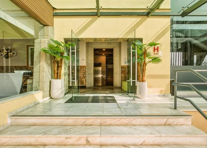 Hotel Santa Catarina Algarve