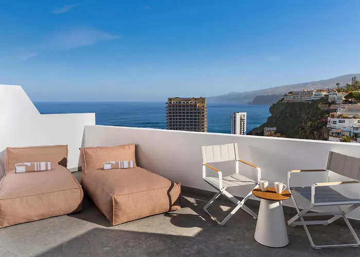 Hotel Atlantic El Tope