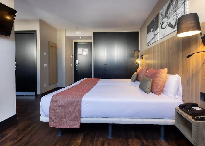 Hotel Grand Pas By Nexta