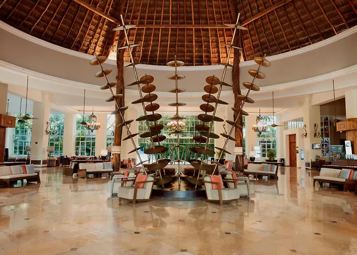 Catalonia Royal Tulum Beach & Spa Resort Adults Only