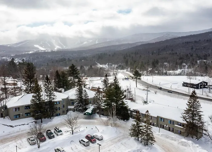 North Star Lodge&Resort
