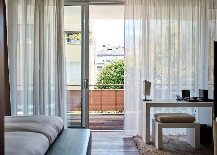 RIVA - Das Hotel am Bodensee