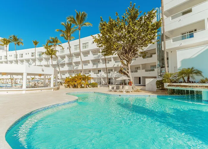 Santo Domingo Bay Convention Resort & Casino