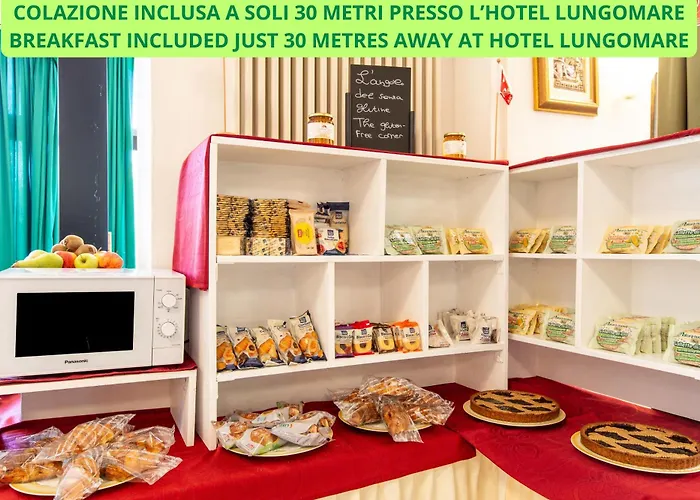 Hotel Genzianella