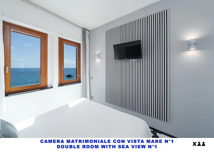 Affittacamere Lo Scoglio